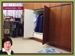Blk 204 Clementi Avenue 6 (Clementi), HDB 5 Rooms #108677962